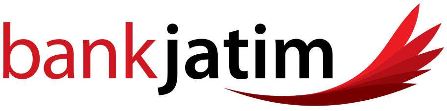 Bank Jatim Logo